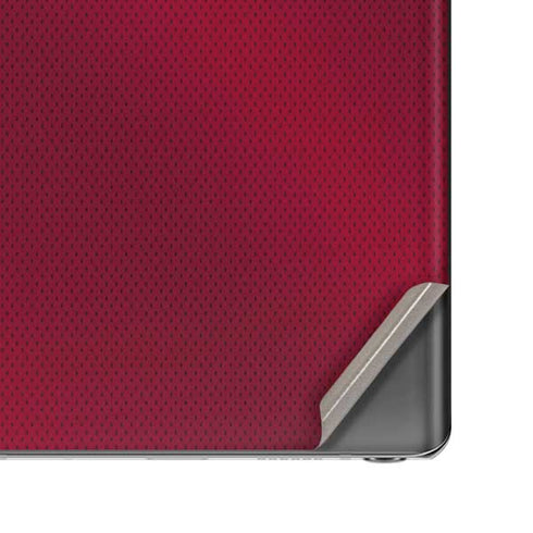 NFL Arizona Cardinals Team Jersey Galaxy Note20 5G Skin